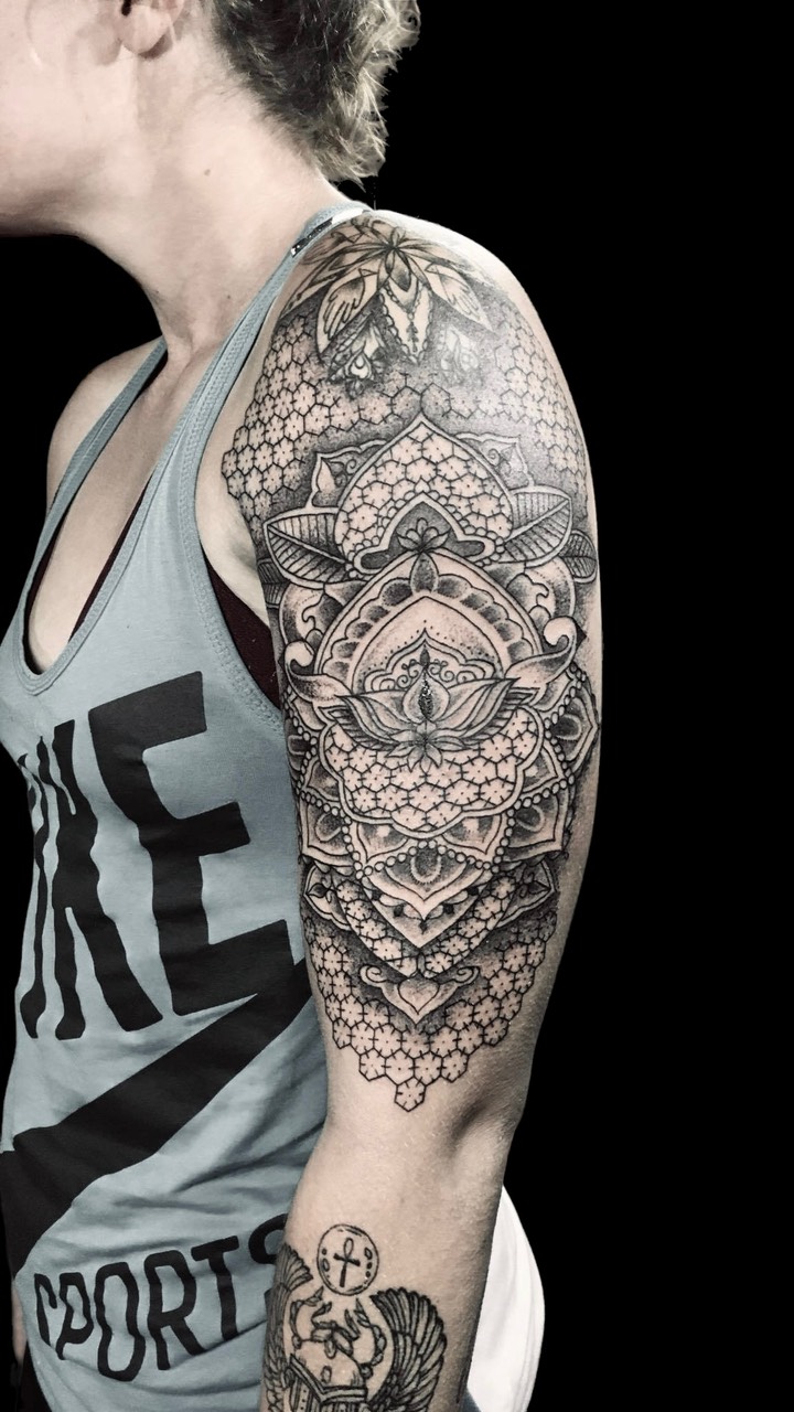 BIG TATTOOS 58